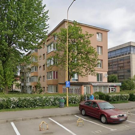 Lillia House Διαμέρισμα Μπρασόβ Εξωτερικό φωτογραφία