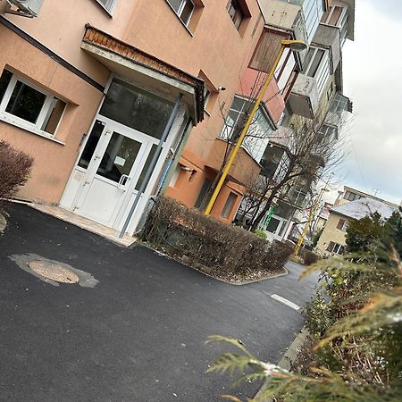 Lillia House Διαμέρισμα Μπρασόβ Εξωτερικό φωτογραφία