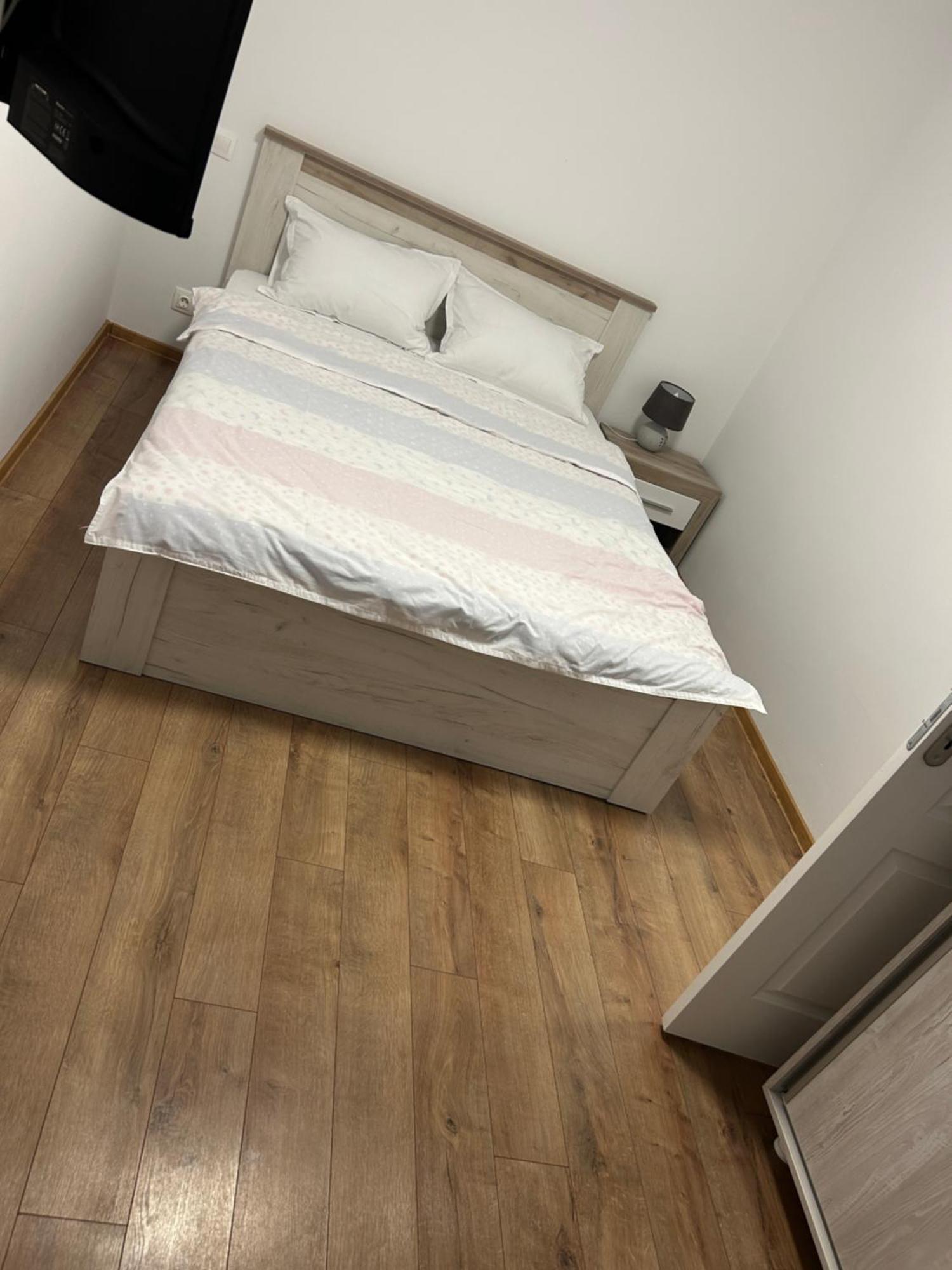 Lillia House Διαμέρισμα Μπρασόβ Εξωτερικό φωτογραφία