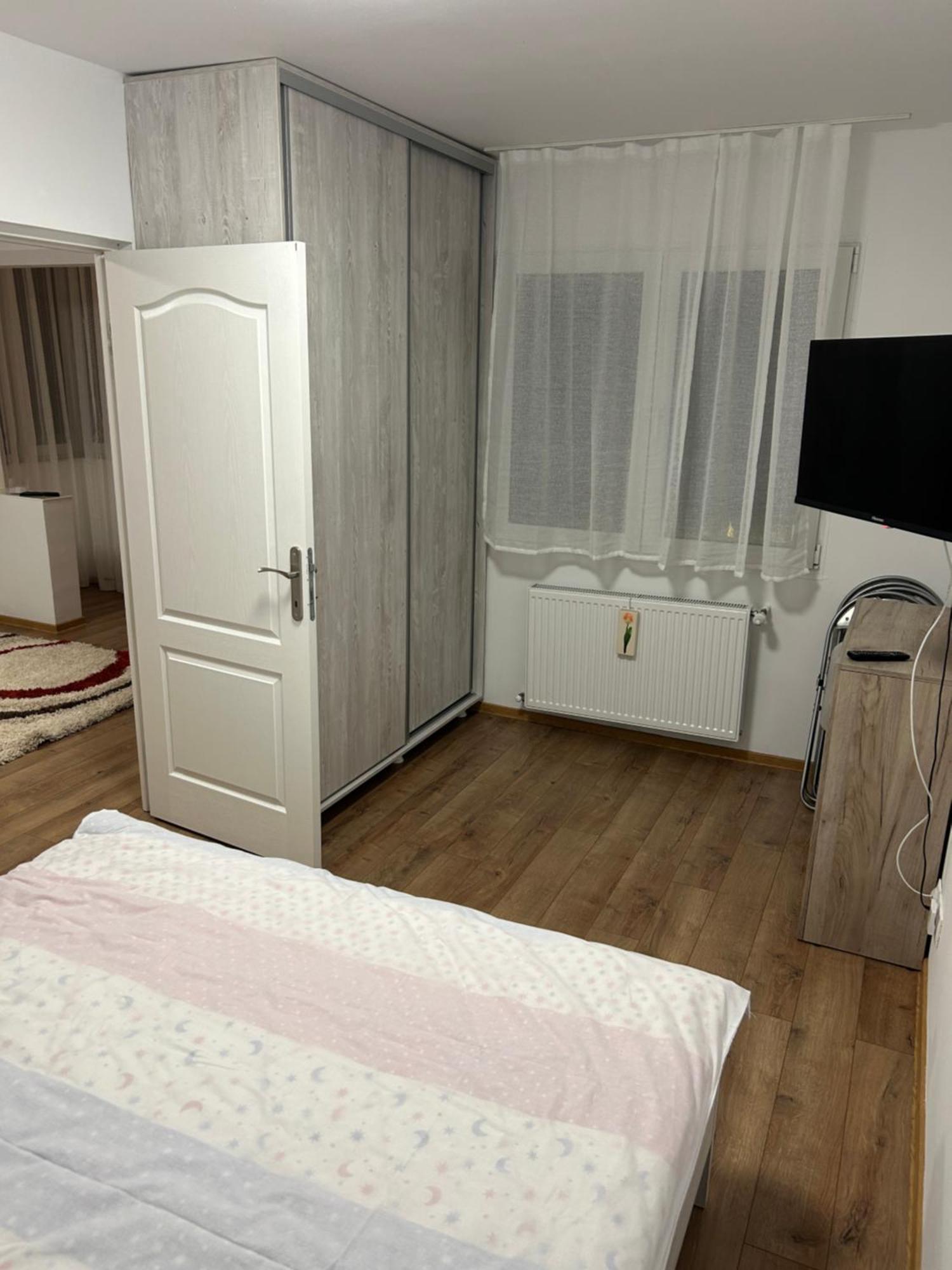 Lillia House Διαμέρισμα Μπρασόβ Εξωτερικό φωτογραφία