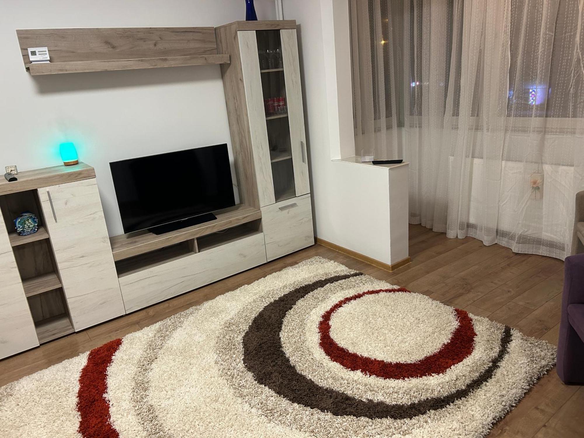 Lillia House Διαμέρισμα Μπρασόβ Εξωτερικό φωτογραφία