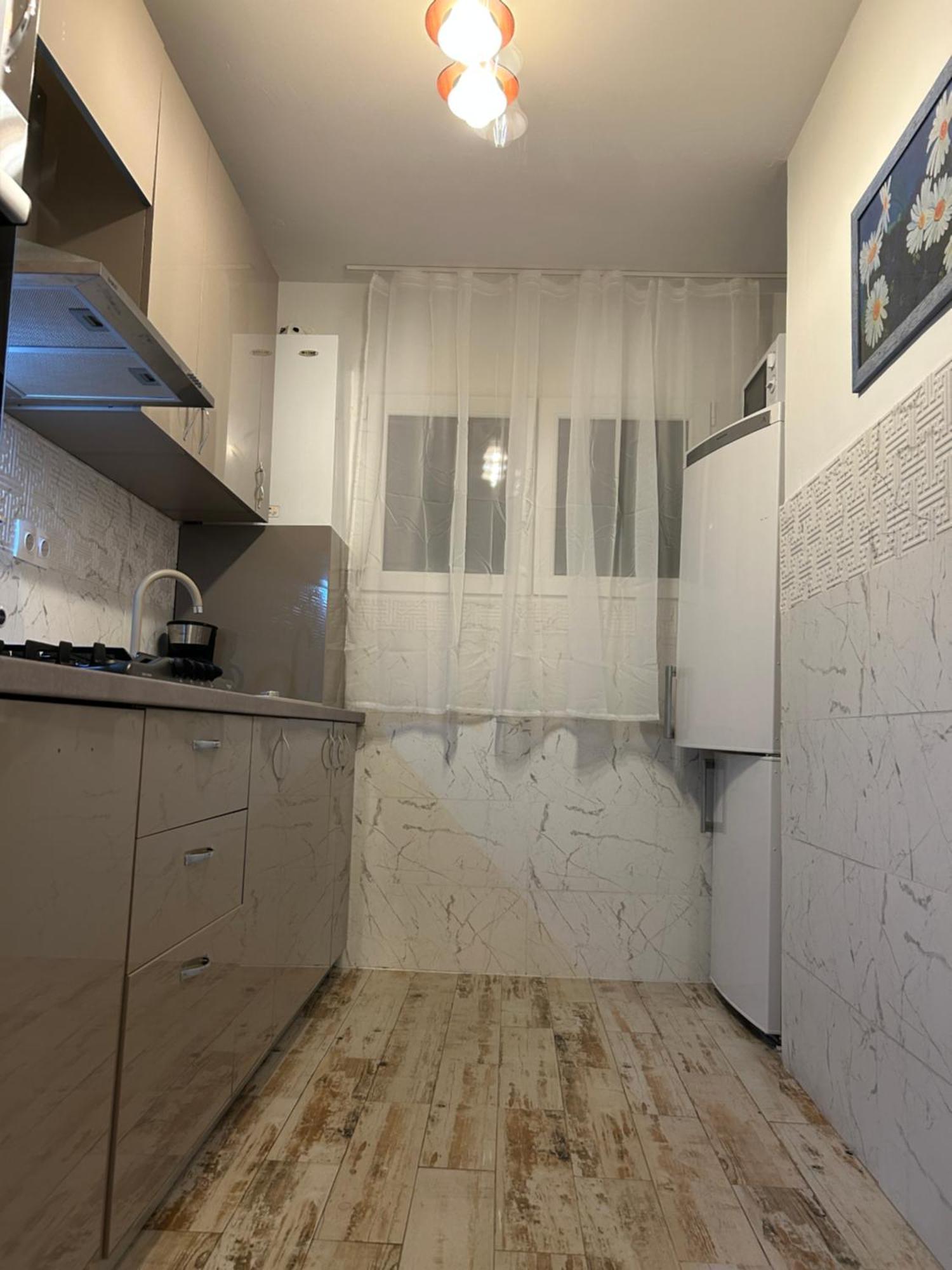 Lillia House Διαμέρισμα Μπρασόβ Εξωτερικό φωτογραφία