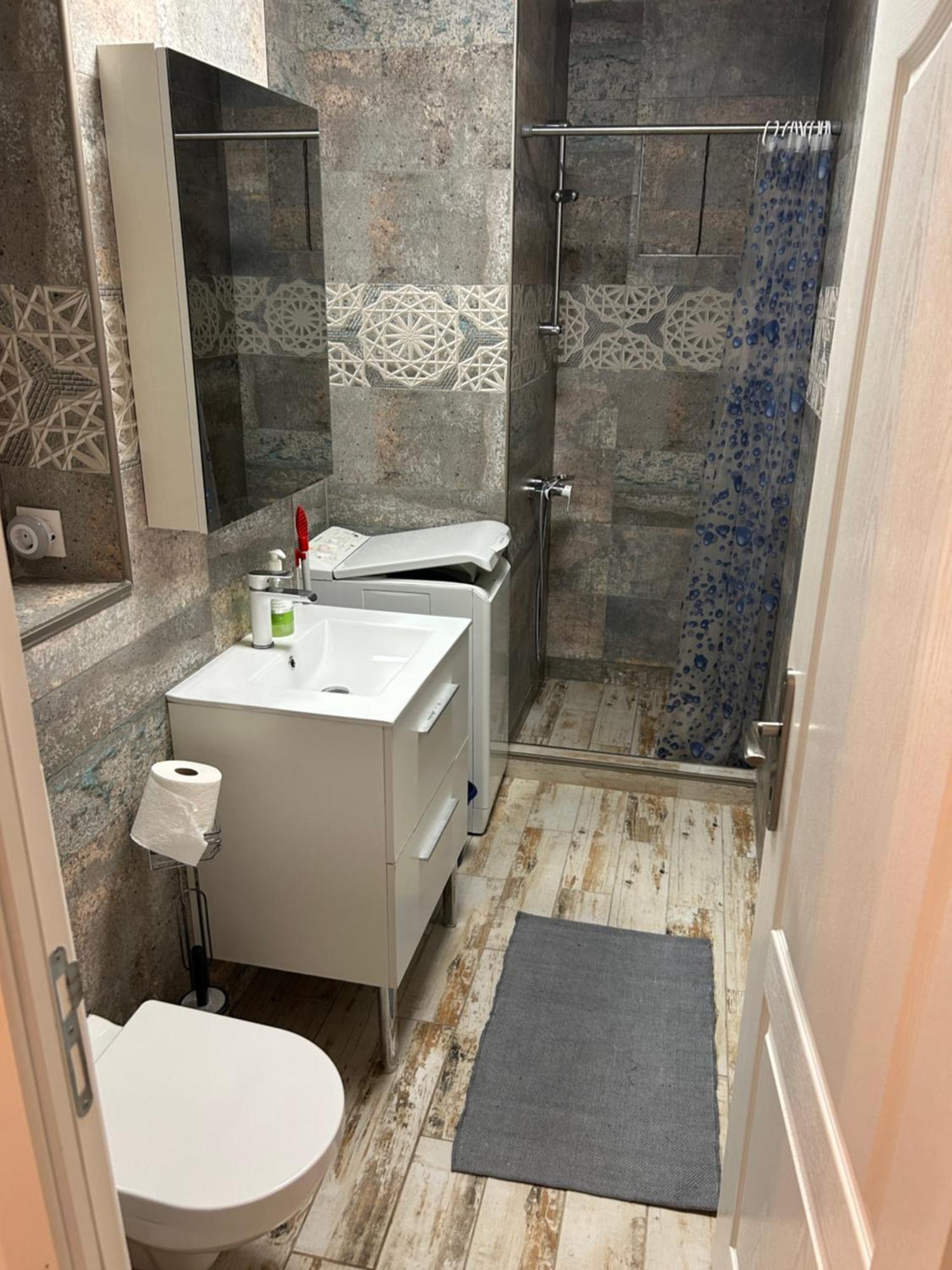 Lillia House Διαμέρισμα Μπρασόβ Εξωτερικό φωτογραφία