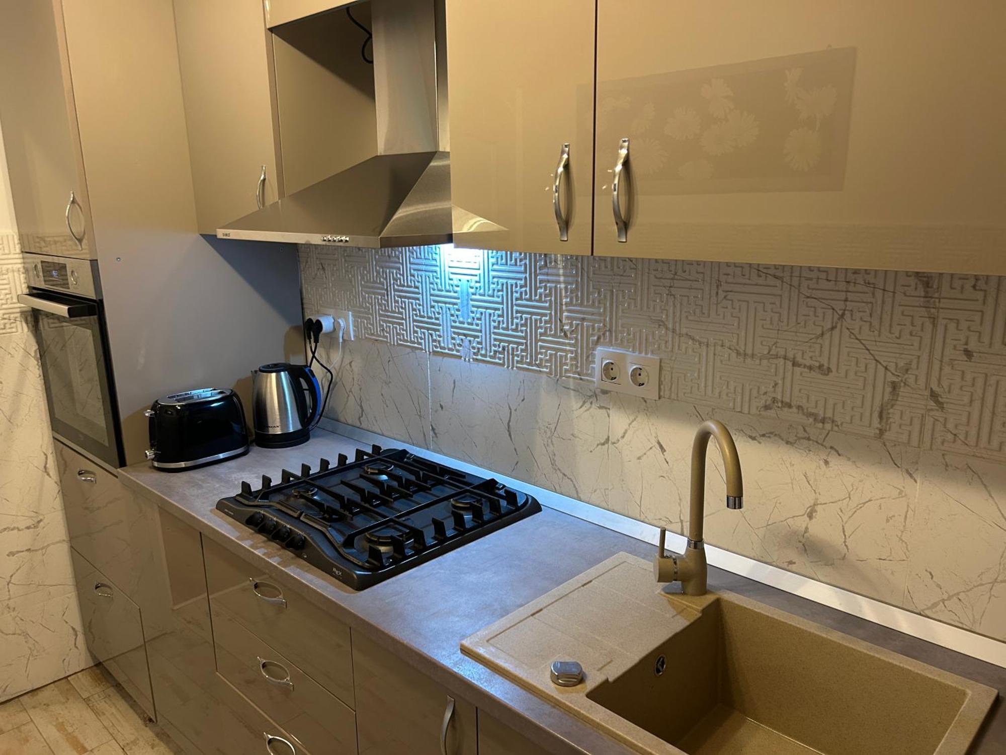 Lillia House Διαμέρισμα Μπρασόβ Εξωτερικό φωτογραφία