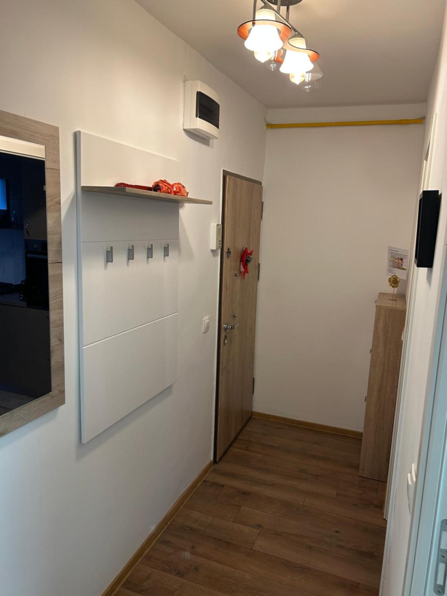 Lillia House Διαμέρισμα Μπρασόβ Εξωτερικό φωτογραφία