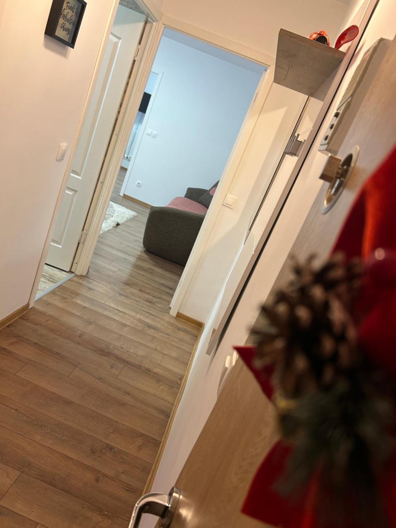 Lillia House Διαμέρισμα Μπρασόβ Εξωτερικό φωτογραφία