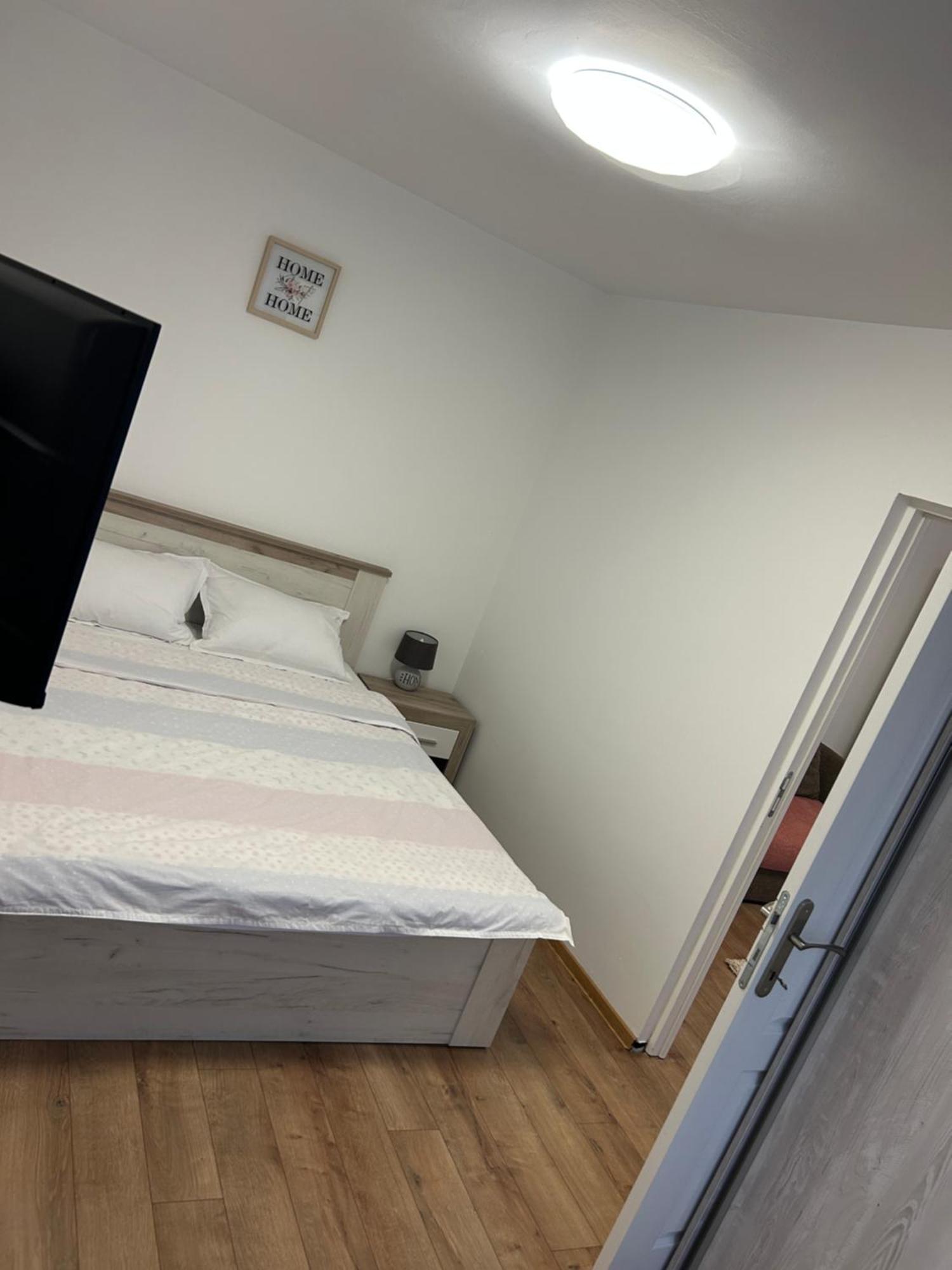 Lillia House Διαμέρισμα Μπρασόβ Εξωτερικό φωτογραφία