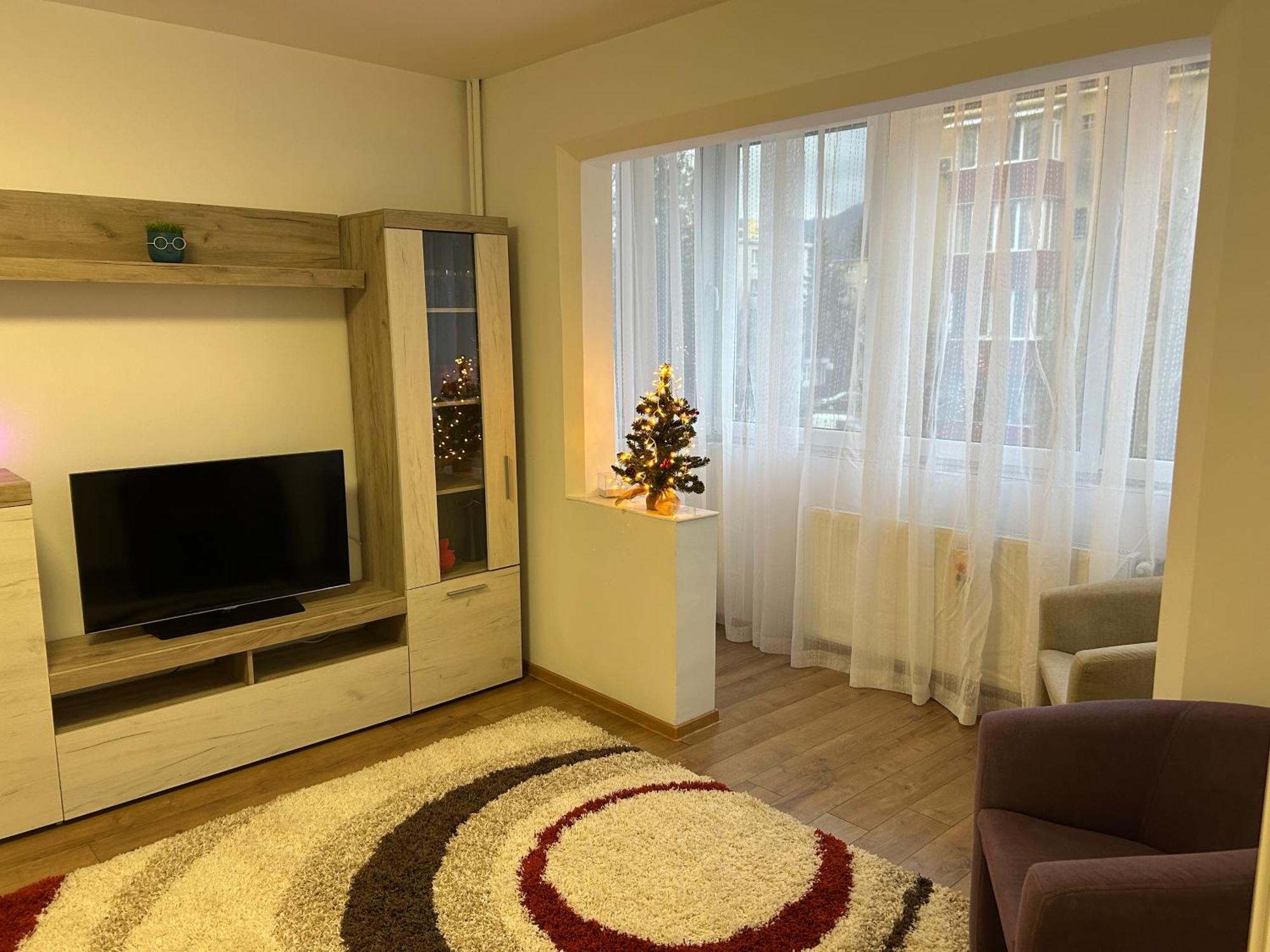 Lillia House Διαμέρισμα Μπρασόβ Εξωτερικό φωτογραφία