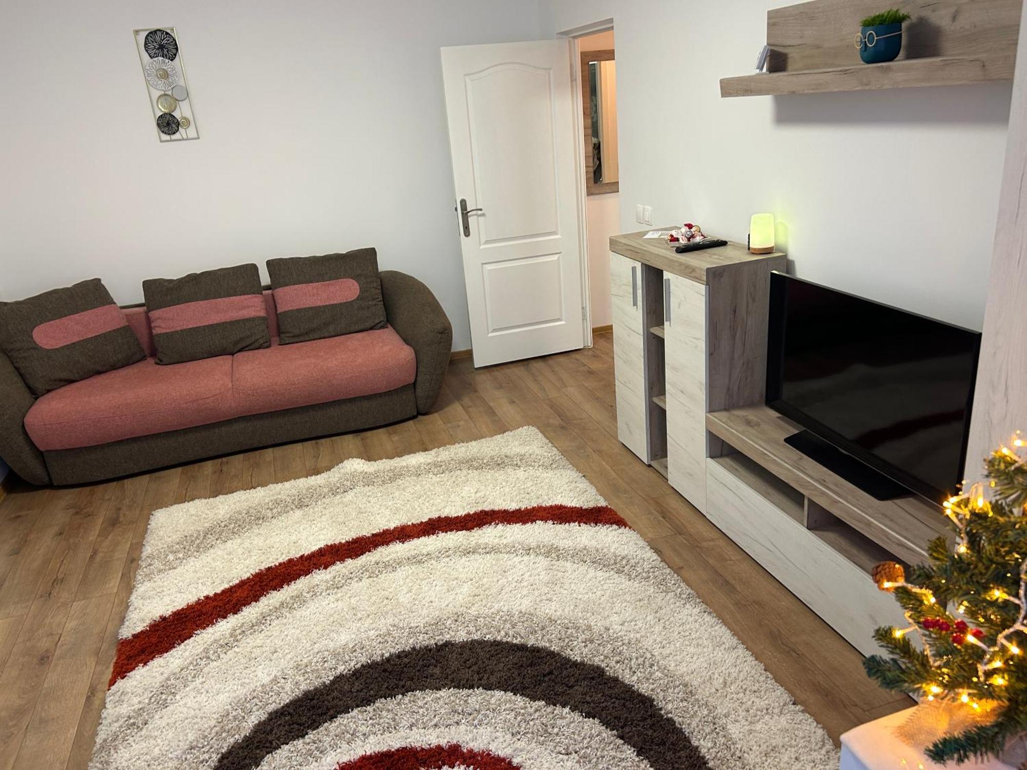 Lillia House Διαμέρισμα Μπρασόβ Εξωτερικό φωτογραφία