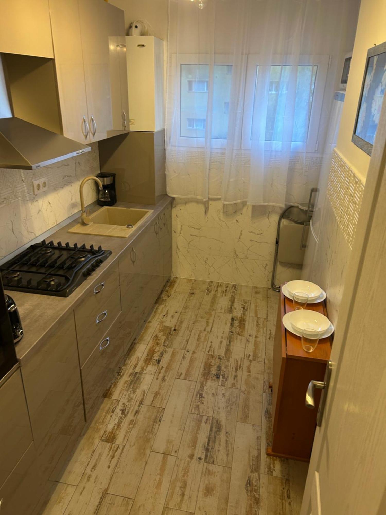 Lillia House Διαμέρισμα Μπρασόβ Εξωτερικό φωτογραφία